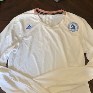 Adidas Running L/S